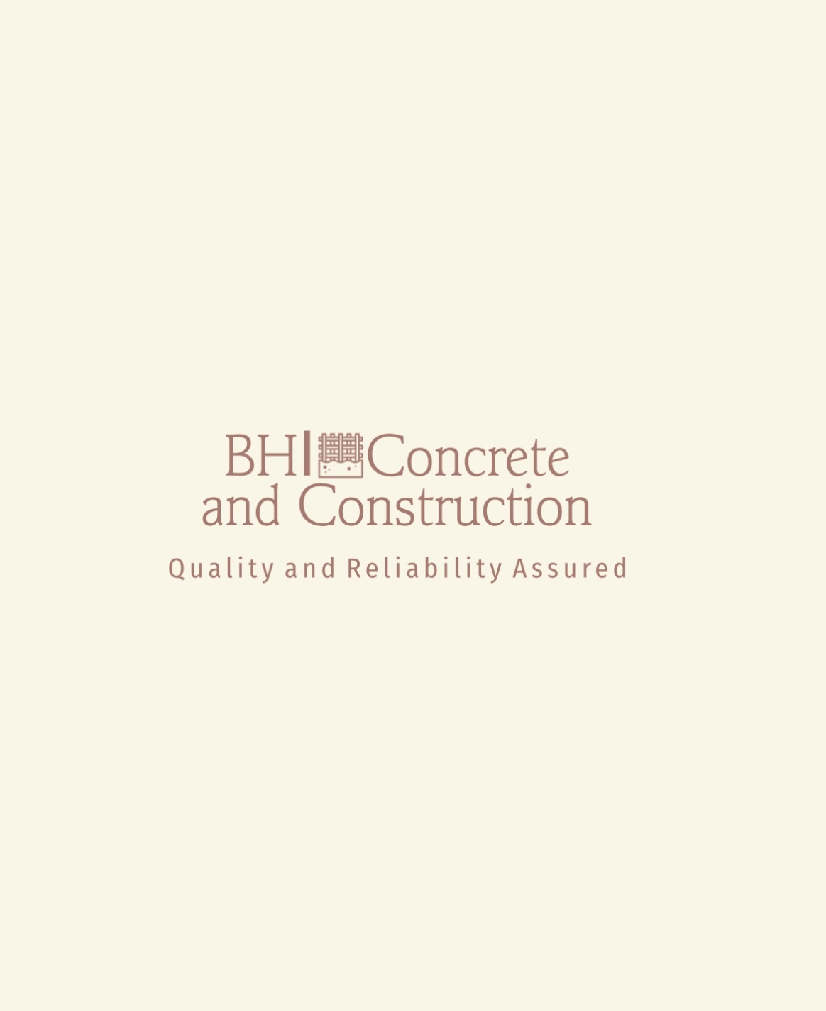 Avatar for BHI Concrete & Construction