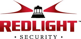 Logo for RedLight Security
