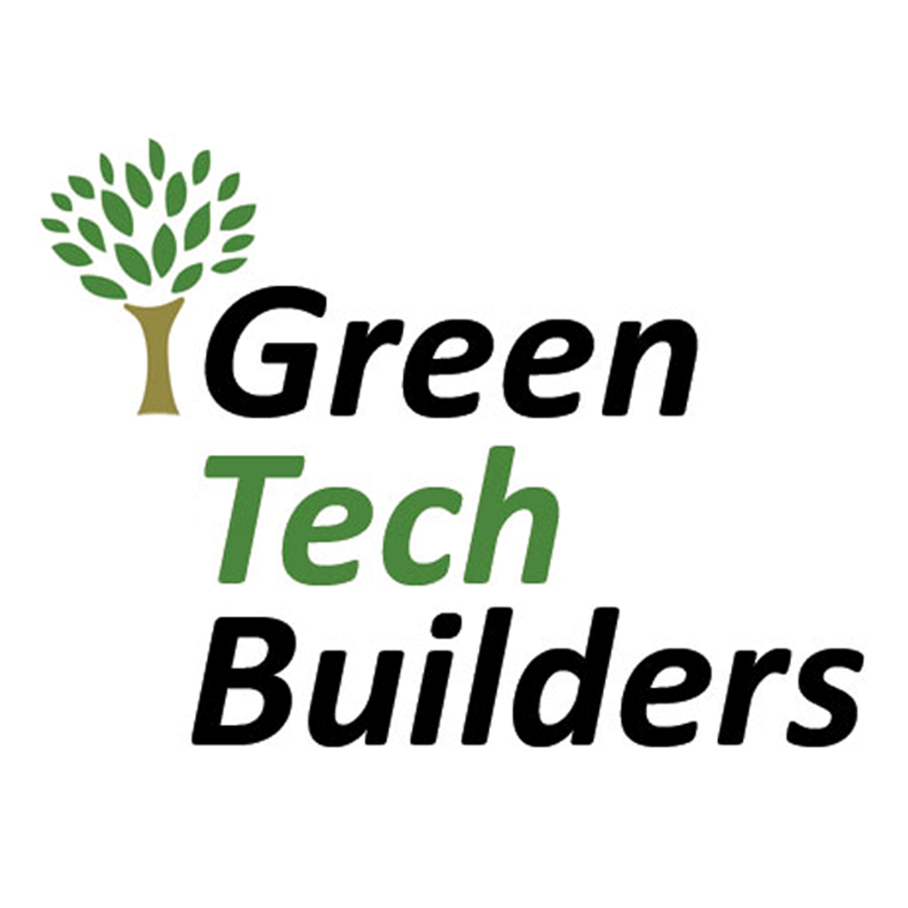 GreenTech Builders logo