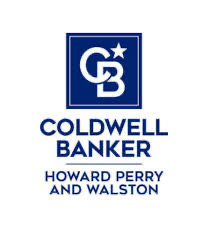 Tim M Clarke Coldwell Banker HPW logo
