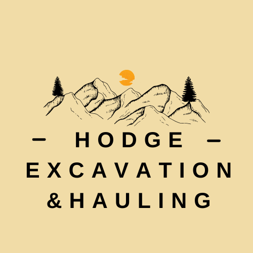 Avatar for Hodge Excavation & Hauling