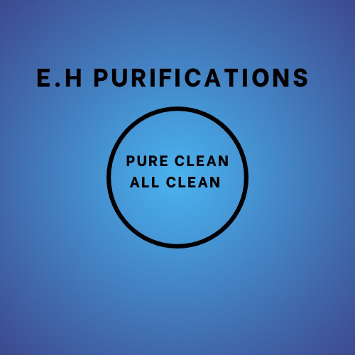 Avatar for E.H Purifications