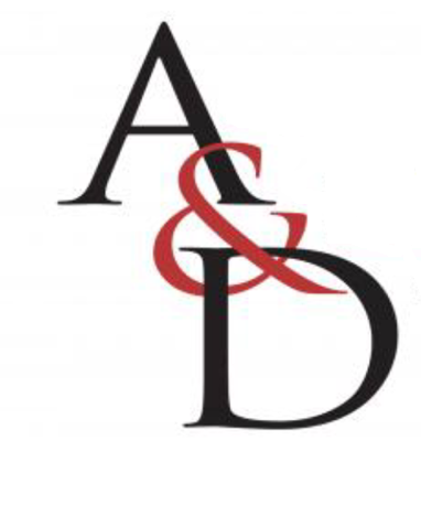 A & D Restoration logo