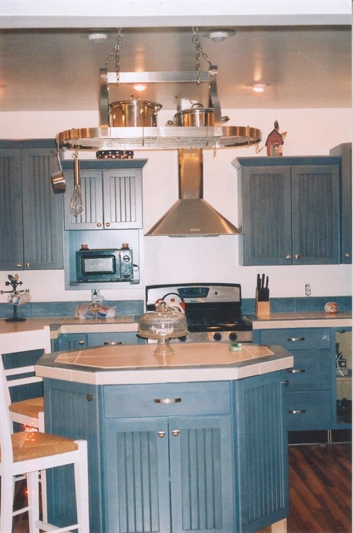 Kitchen Remodel