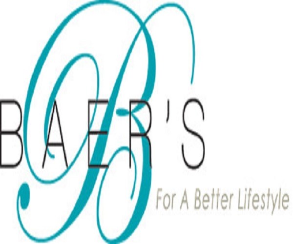 Logo for Baer's Furniture