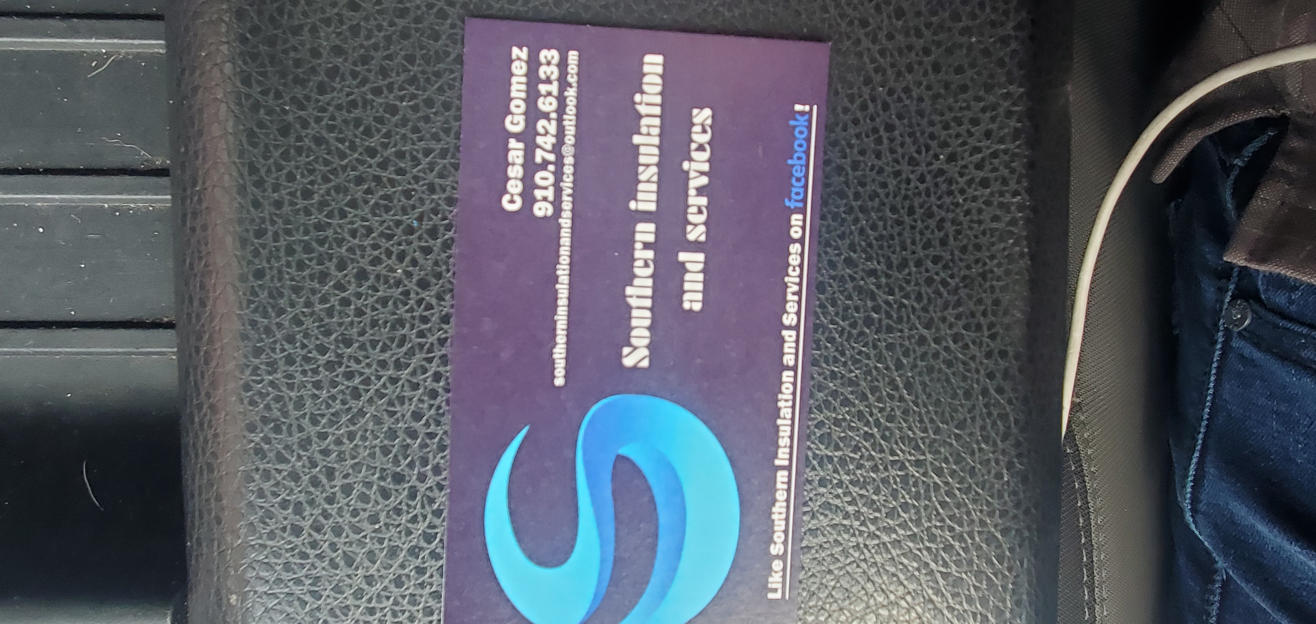 Avatar for Southern insulation and services 