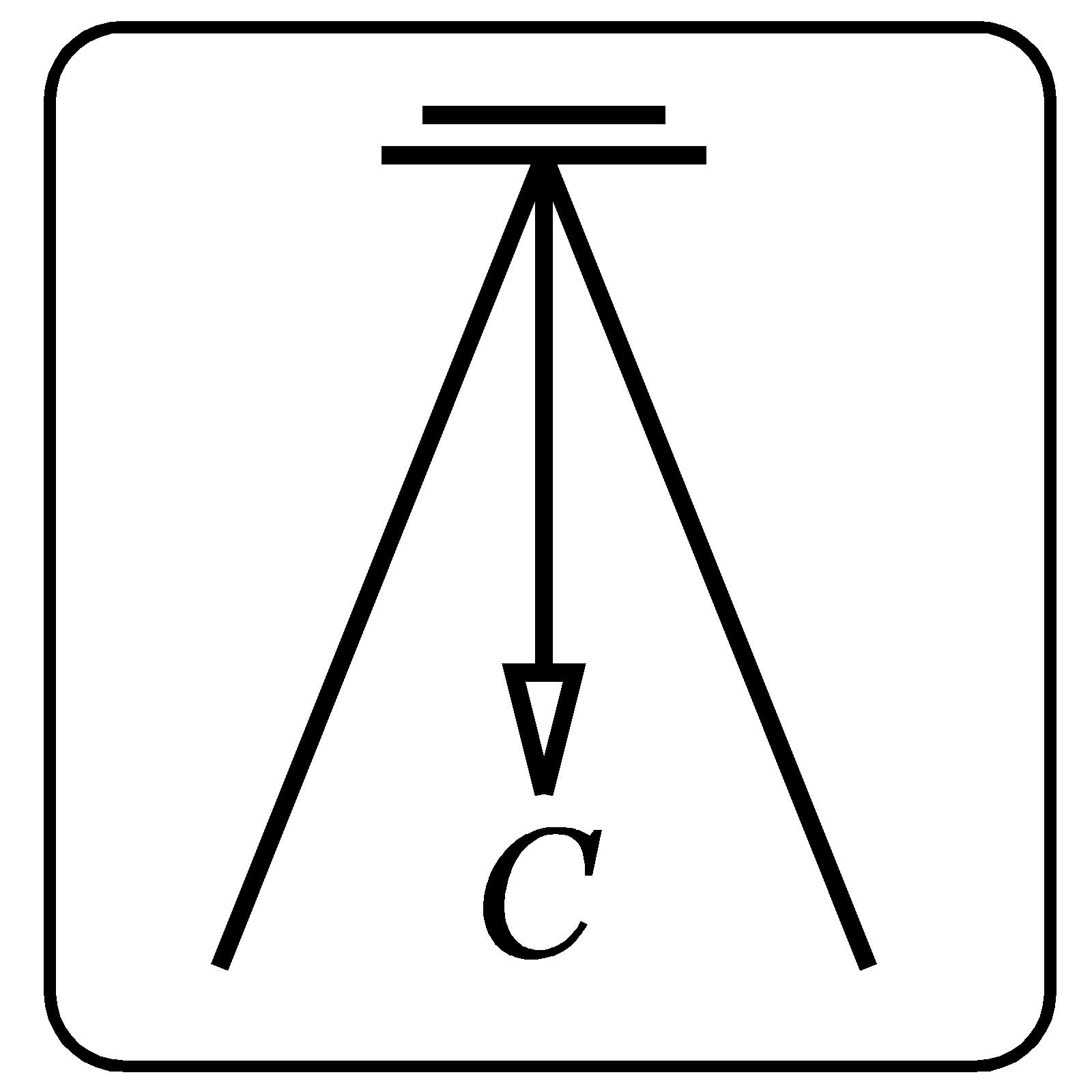 Cornerstone Regional Surveying logo