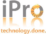 IPro IT Solutions logo
