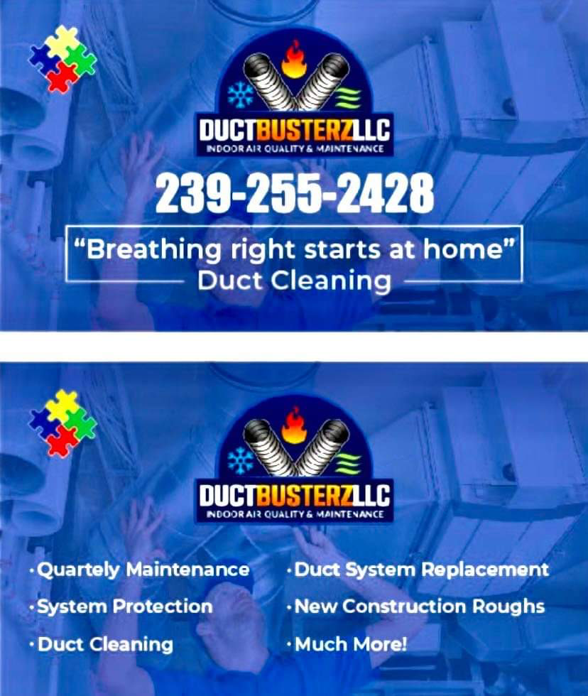 Avatar for DuctBusterz LLC