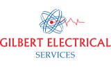 Gilbert Electrical Services logo