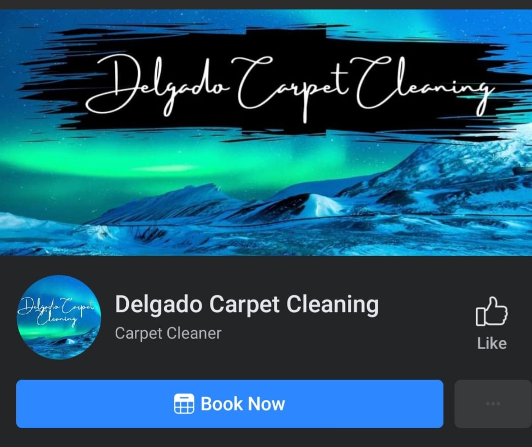 Avatar for Delgado Carpet Cleaning