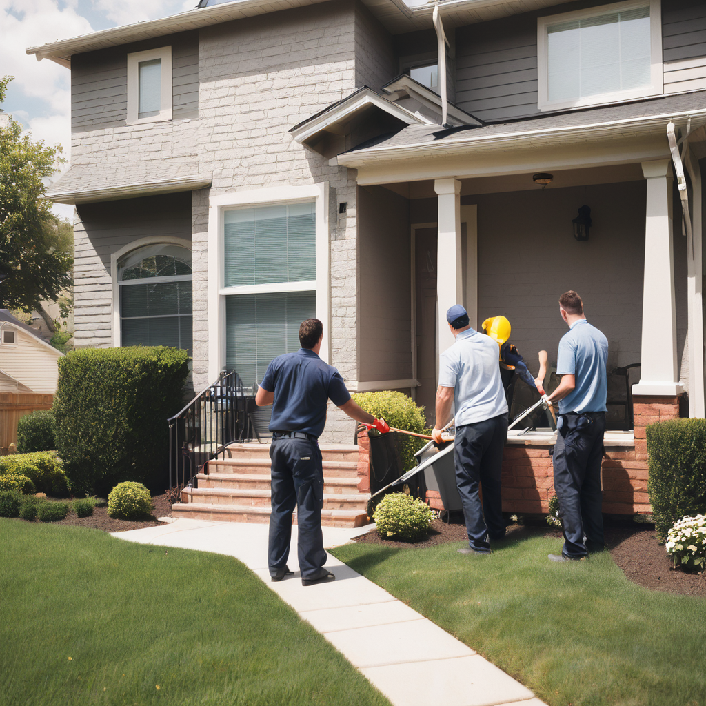 Avatar for Lieberman Property Solutions LLC