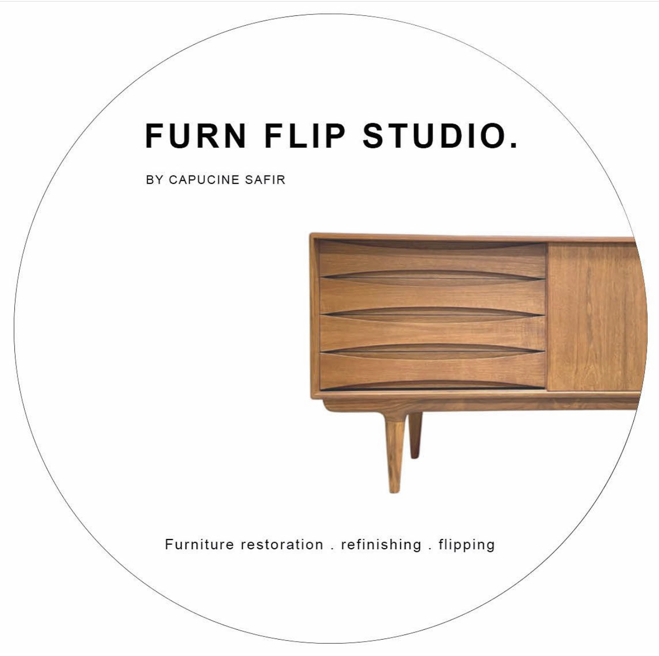 Avatar for Furn Flip Studio.