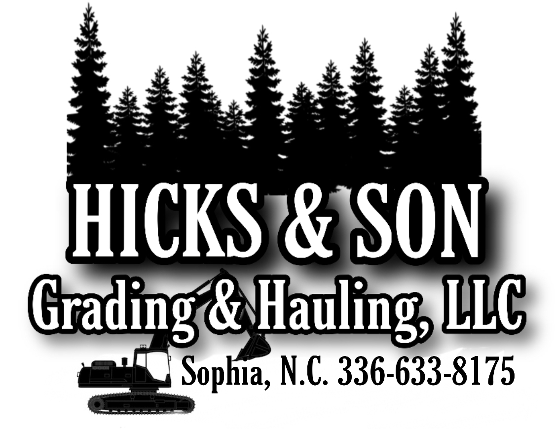 Avatar for Hicks & Son Grading and Hauling, LLC