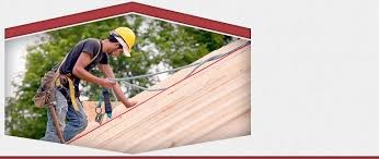 Taylor Made Roofing logo