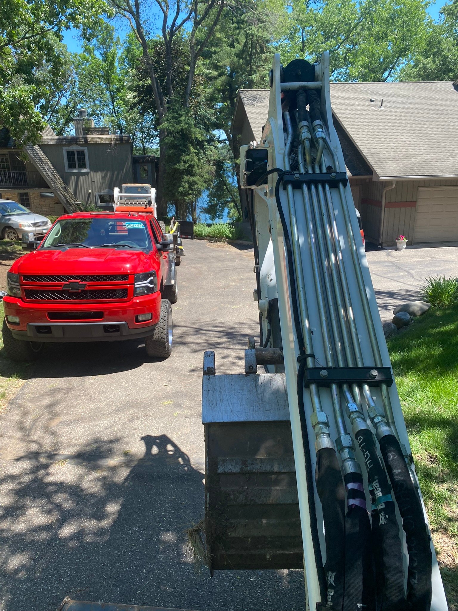 Avatar for Canvasback Outdoor Services