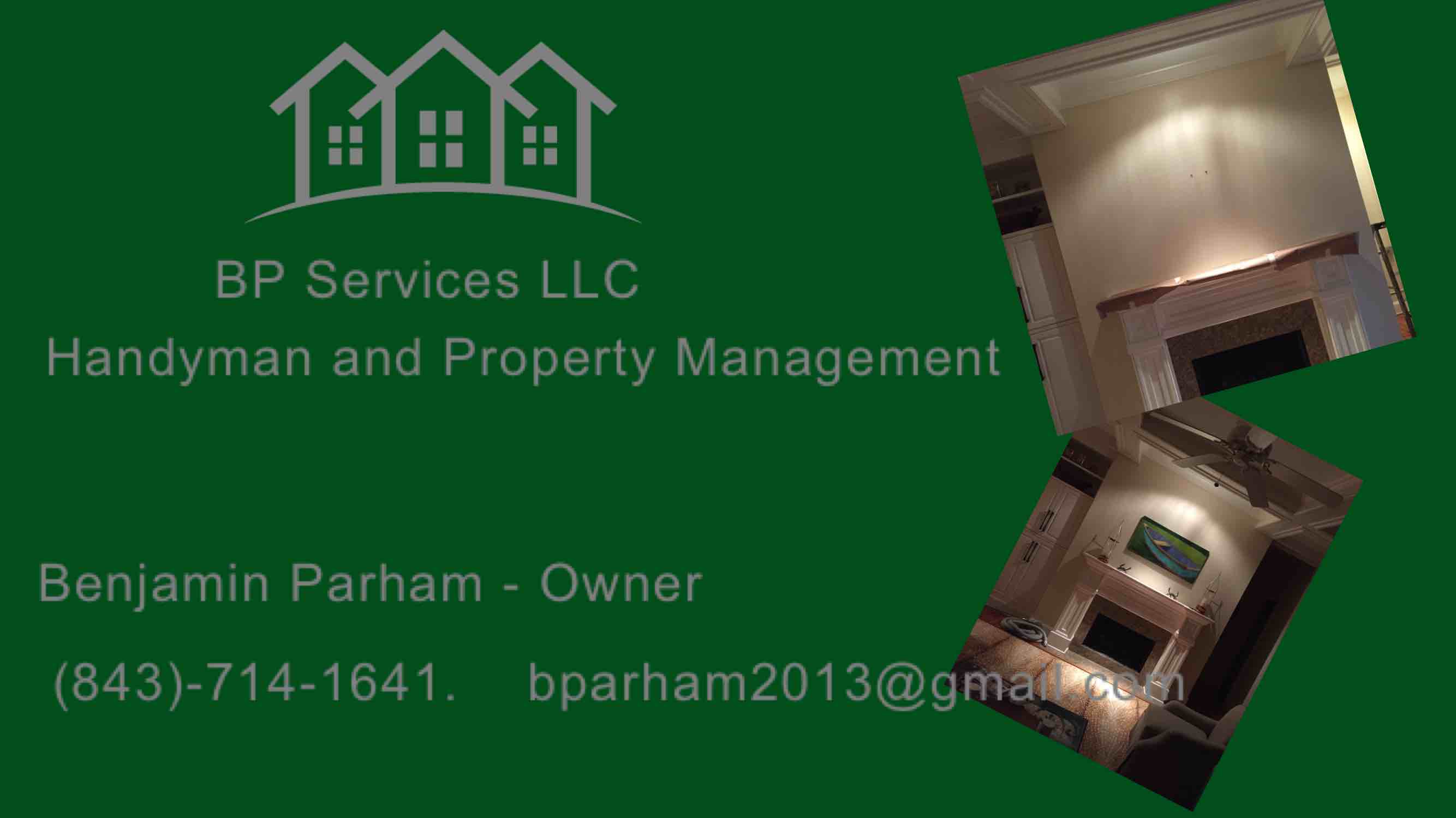 Avatar for BP Services LLC