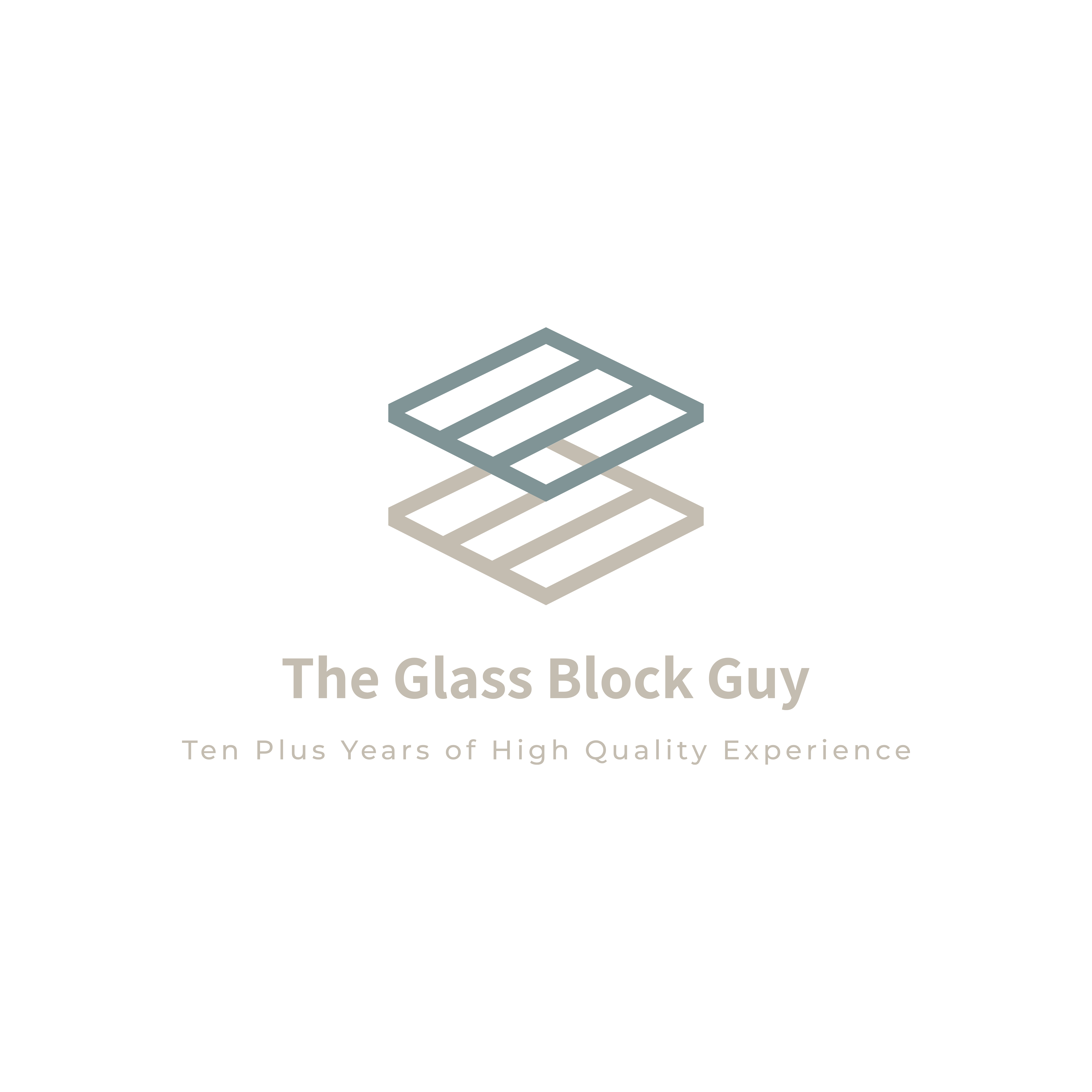 Avatar for Gregg's Glass Block