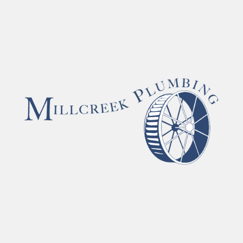 Millcreek Plumbing Inc. logo