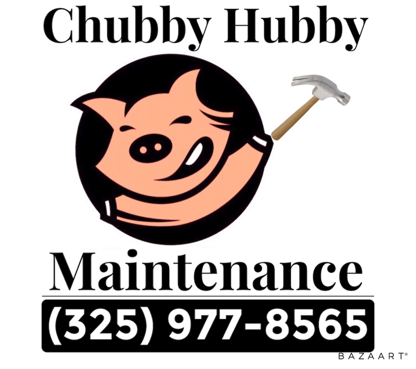 Chubby Hubby Maintenance logo