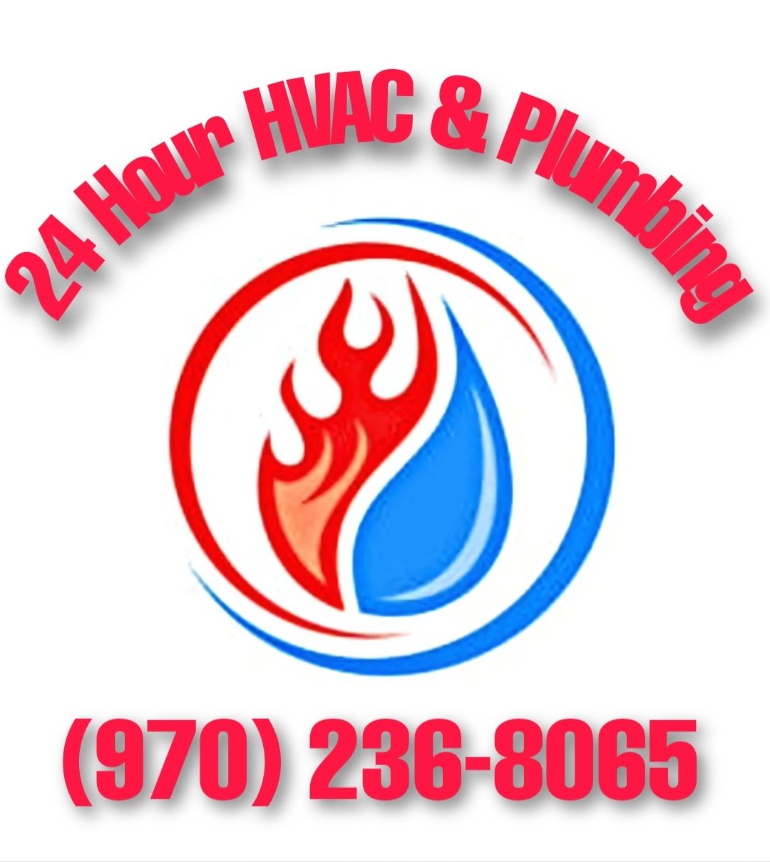 Avatar for 24 Hour HVAC & Plumbing