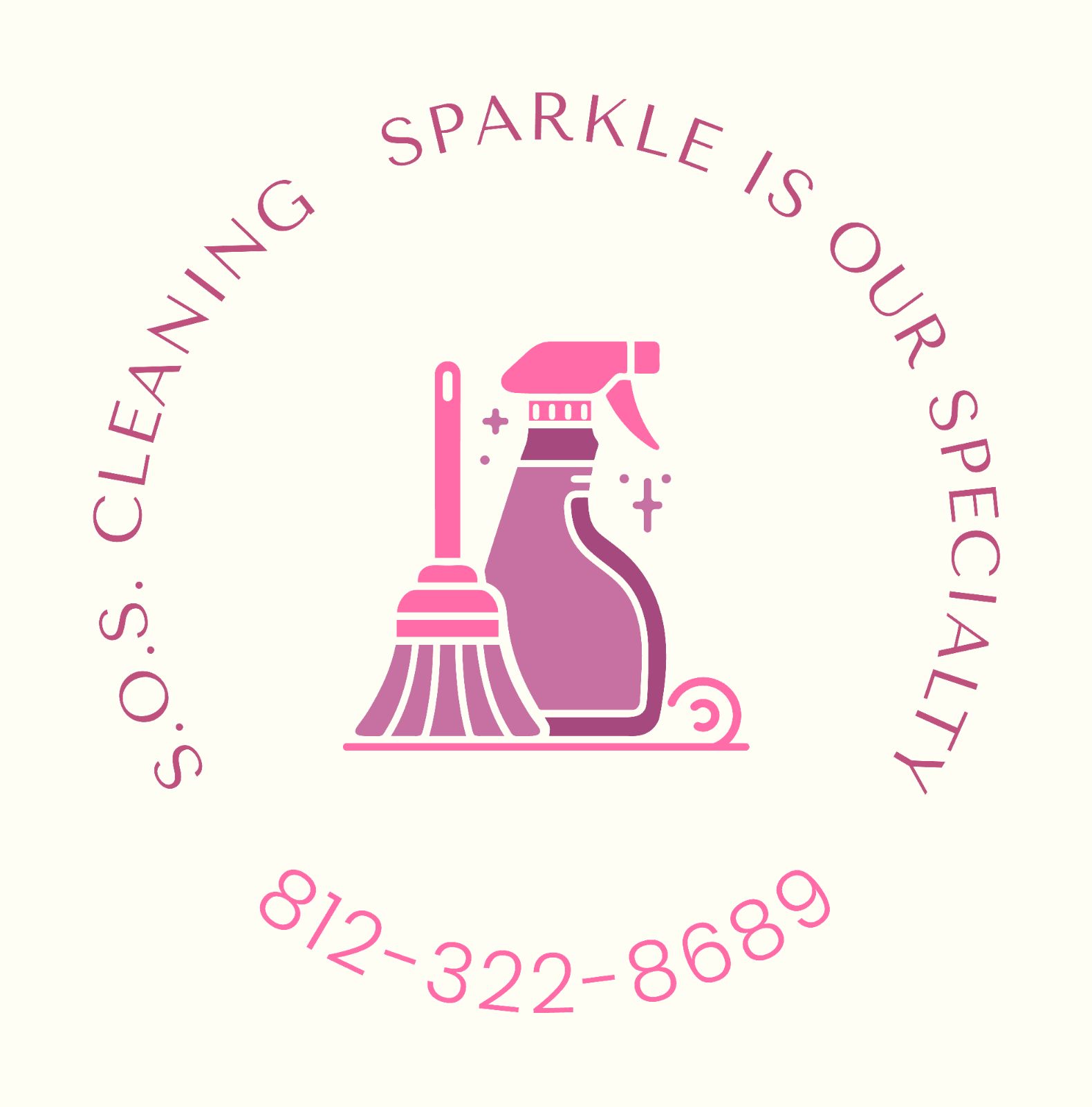Avatar for S.O.S. Cleaning Sparkle is Our Specialty, LLC