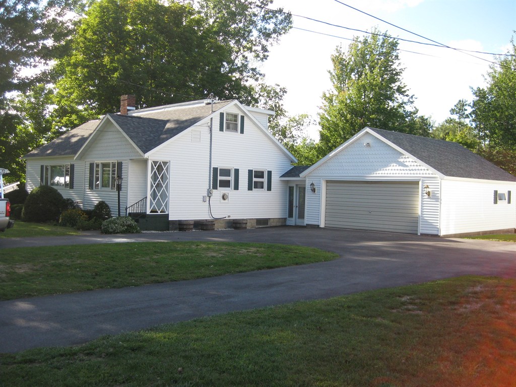 Siding, Windows, Roofing