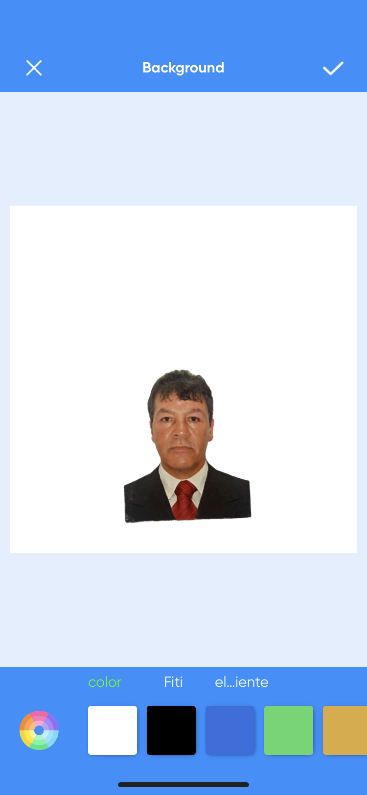 Avatar for CARLOS GUZMAN