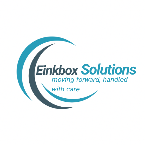 Avatar for Einkbox Solutions 