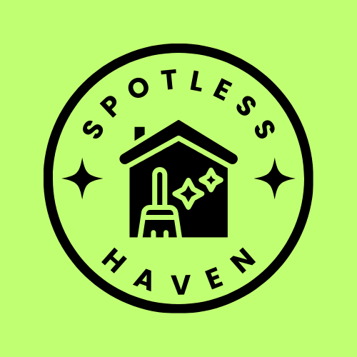 Avatar for Spotless Haven Cleaning