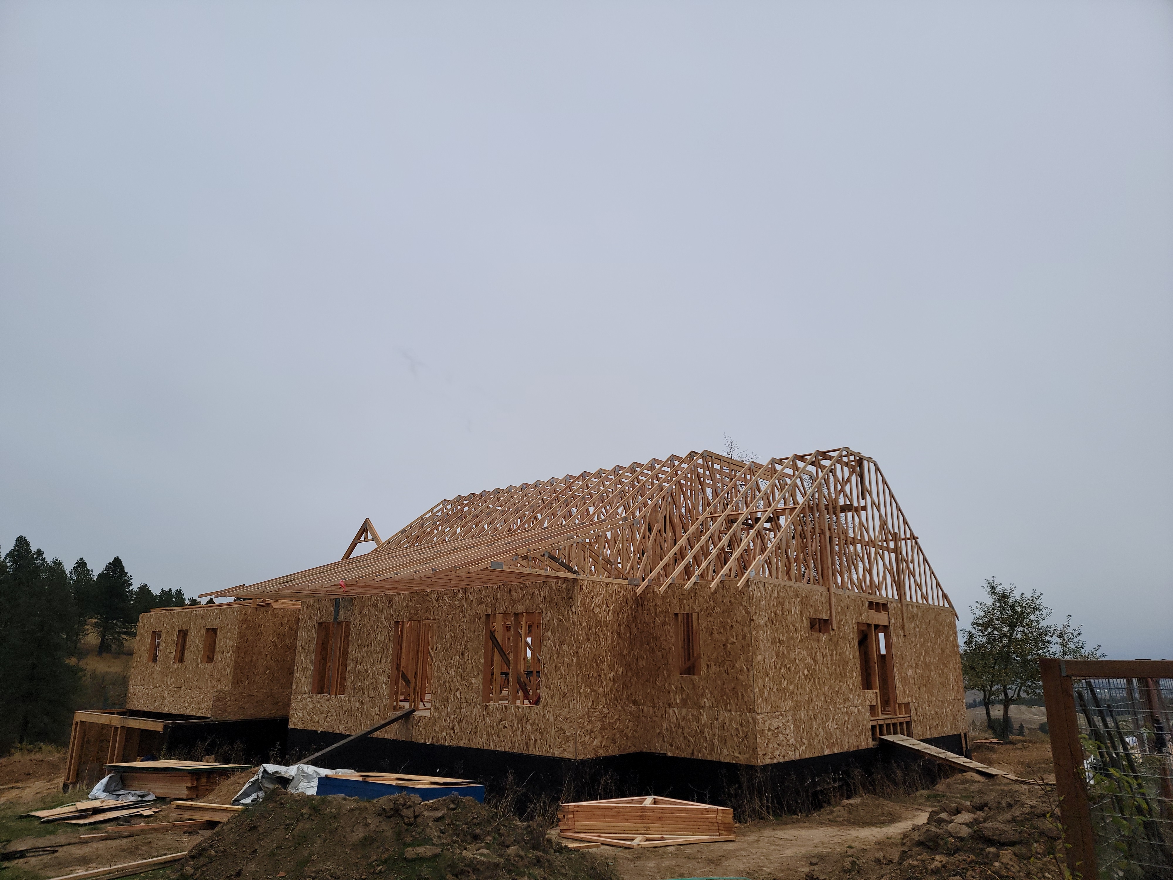 Avatar for Baker Family Custom 