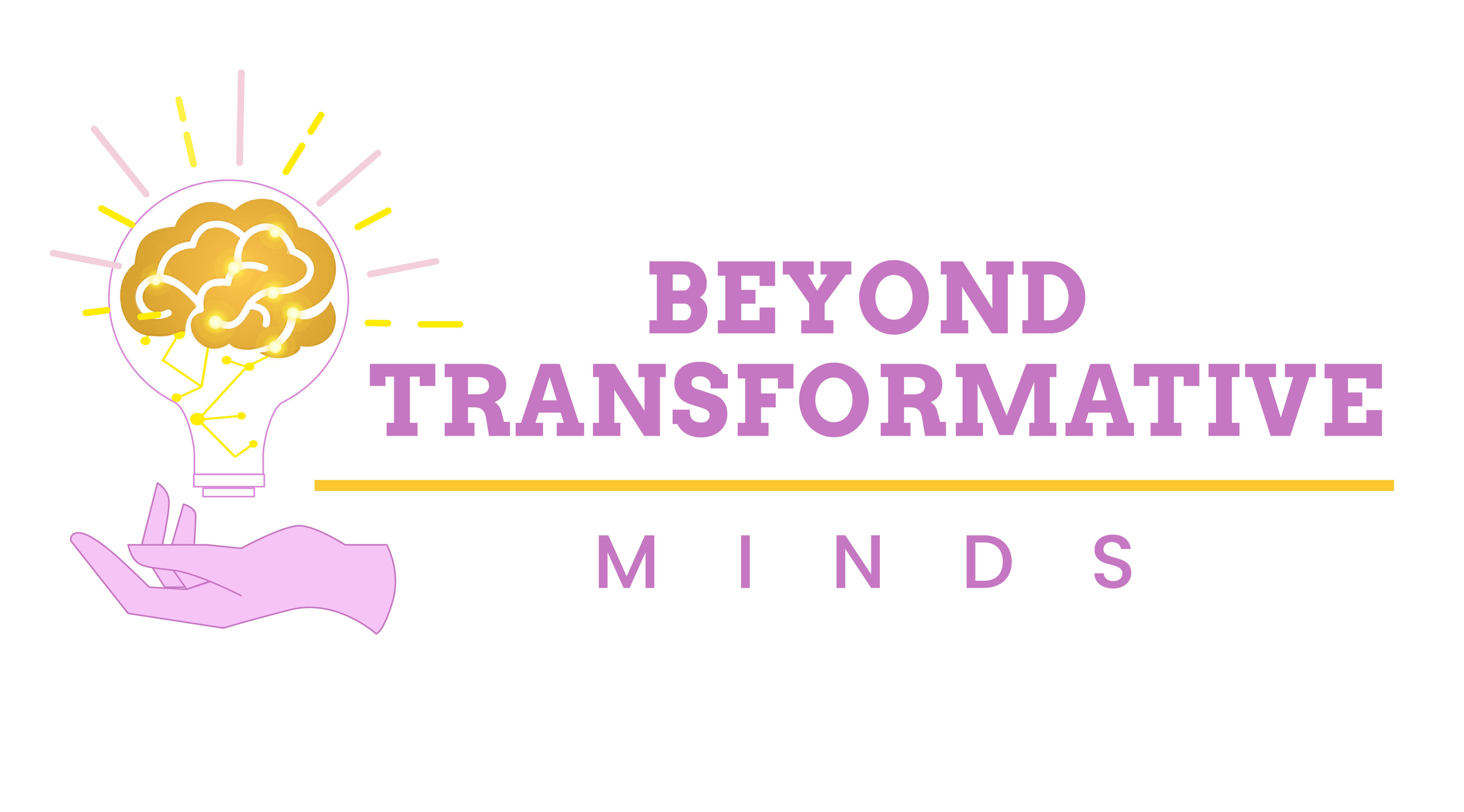 Beyond Transformative Minds, LLC. logo