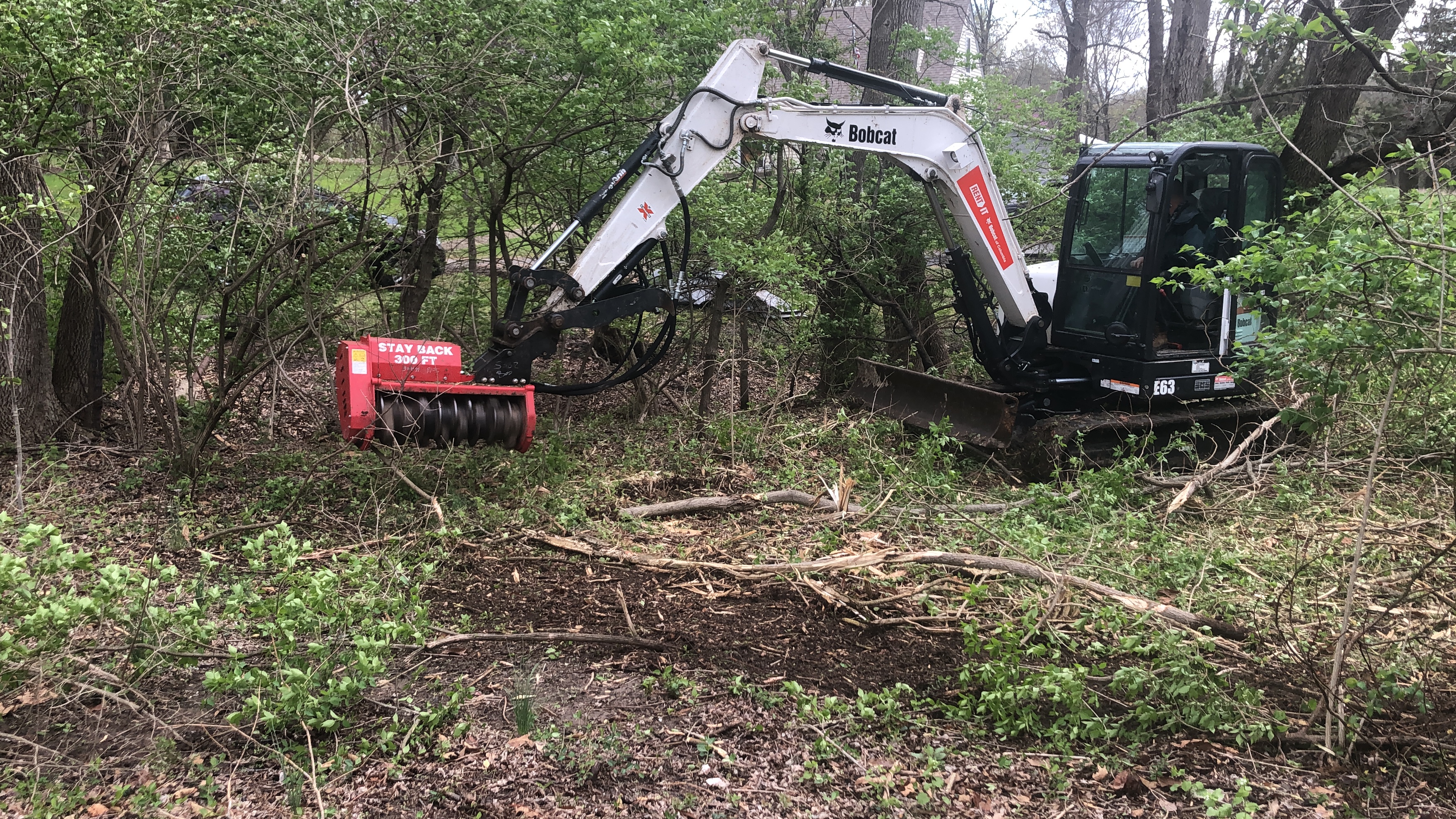 Avatar for Wild Land Solutions, LLC