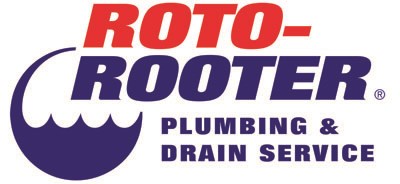 Roto-Rooter Plumbing & Drain Services logo