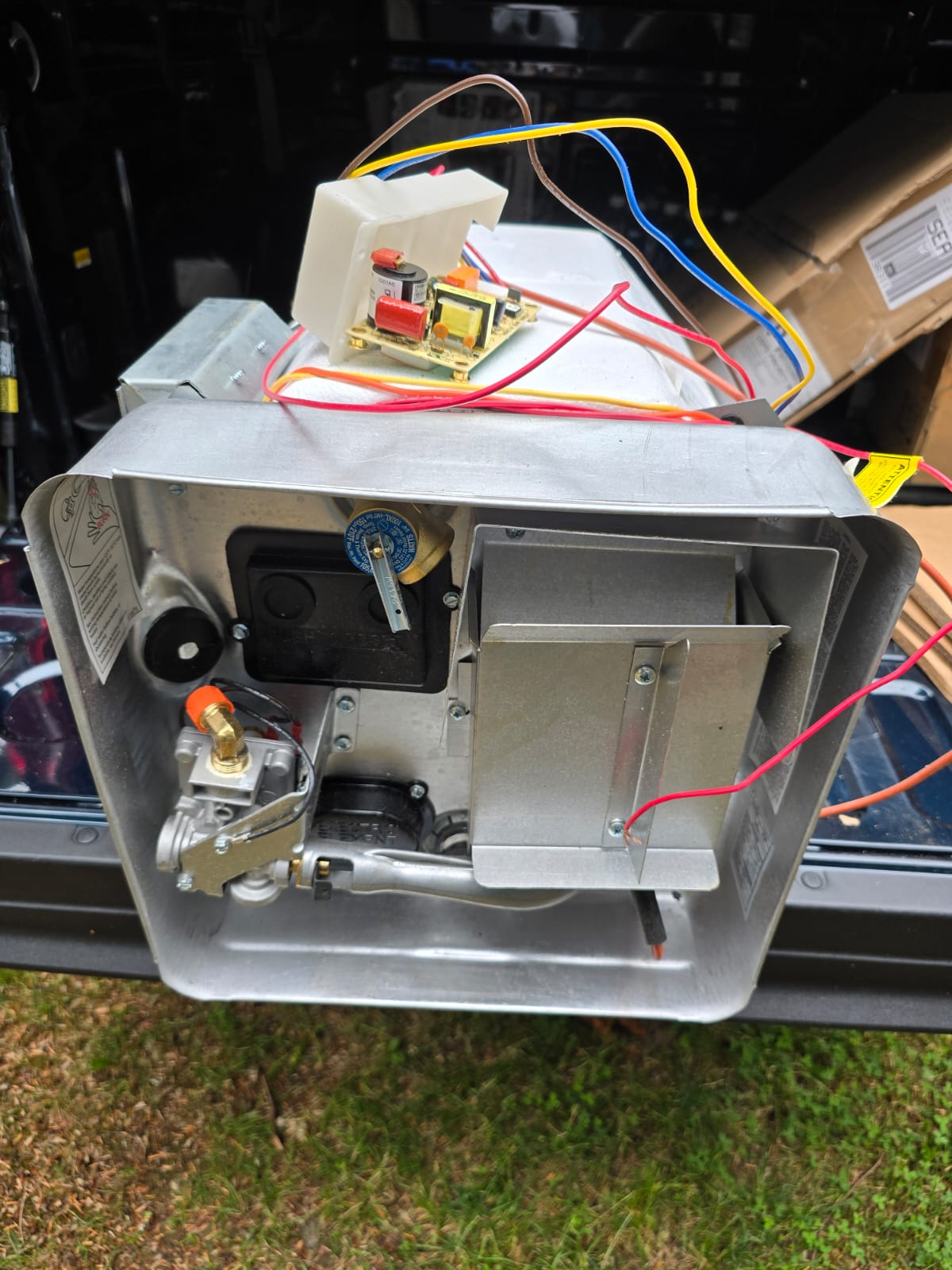 Avatar for RV solutions 