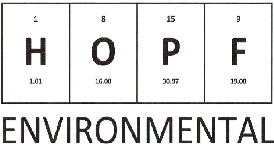 Avatar for Hopf Environmental