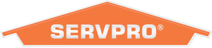 ServPro Of Albany logo