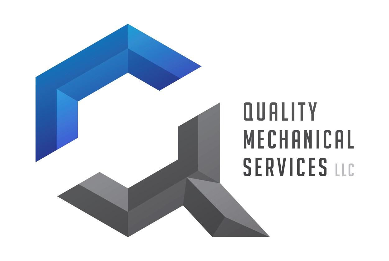Quality Mechanical Services logo