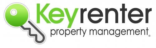 Keyrenter Property Management Salt Lake logo
