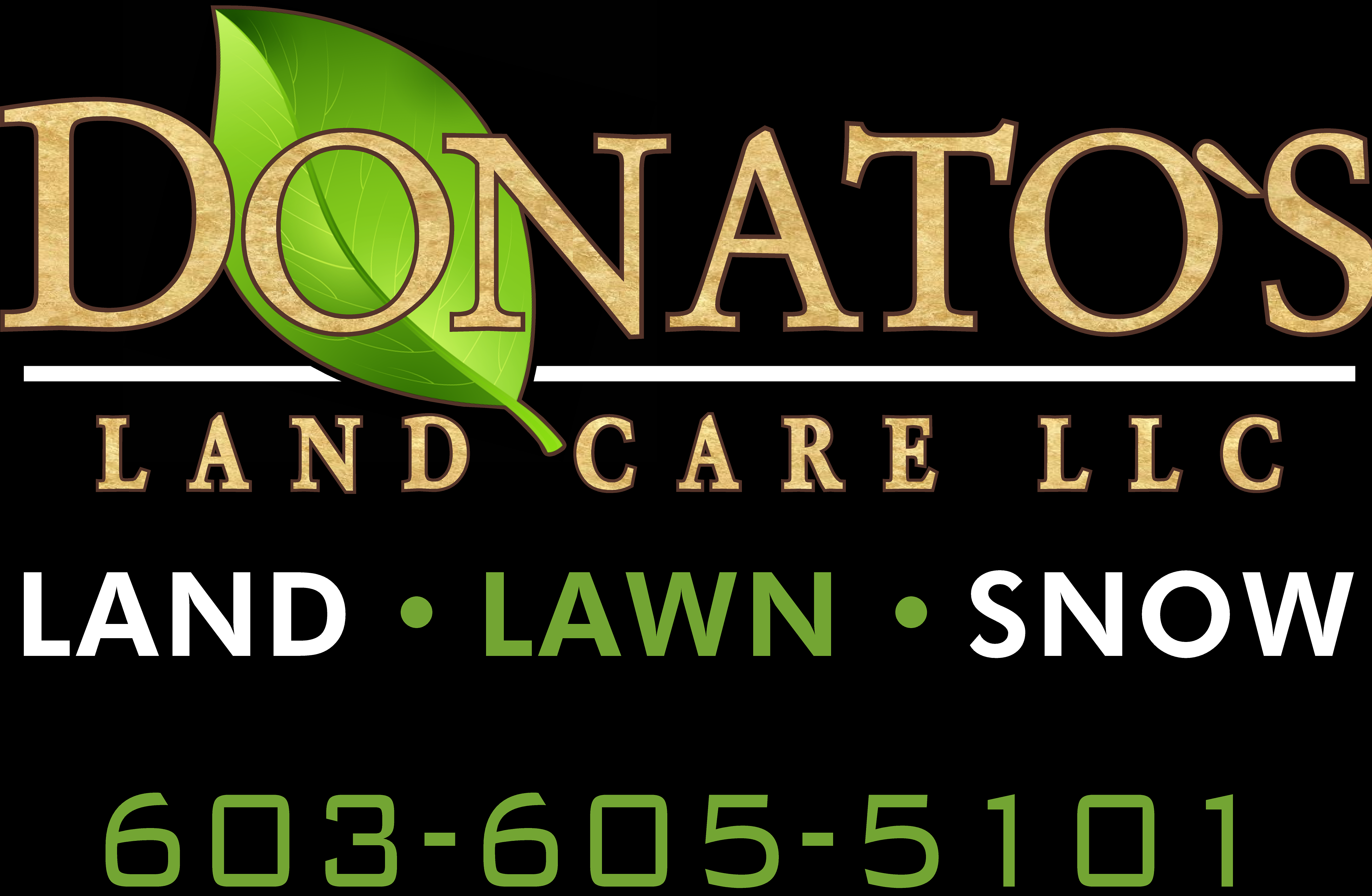 Avatar for Donato's Landcare LLC