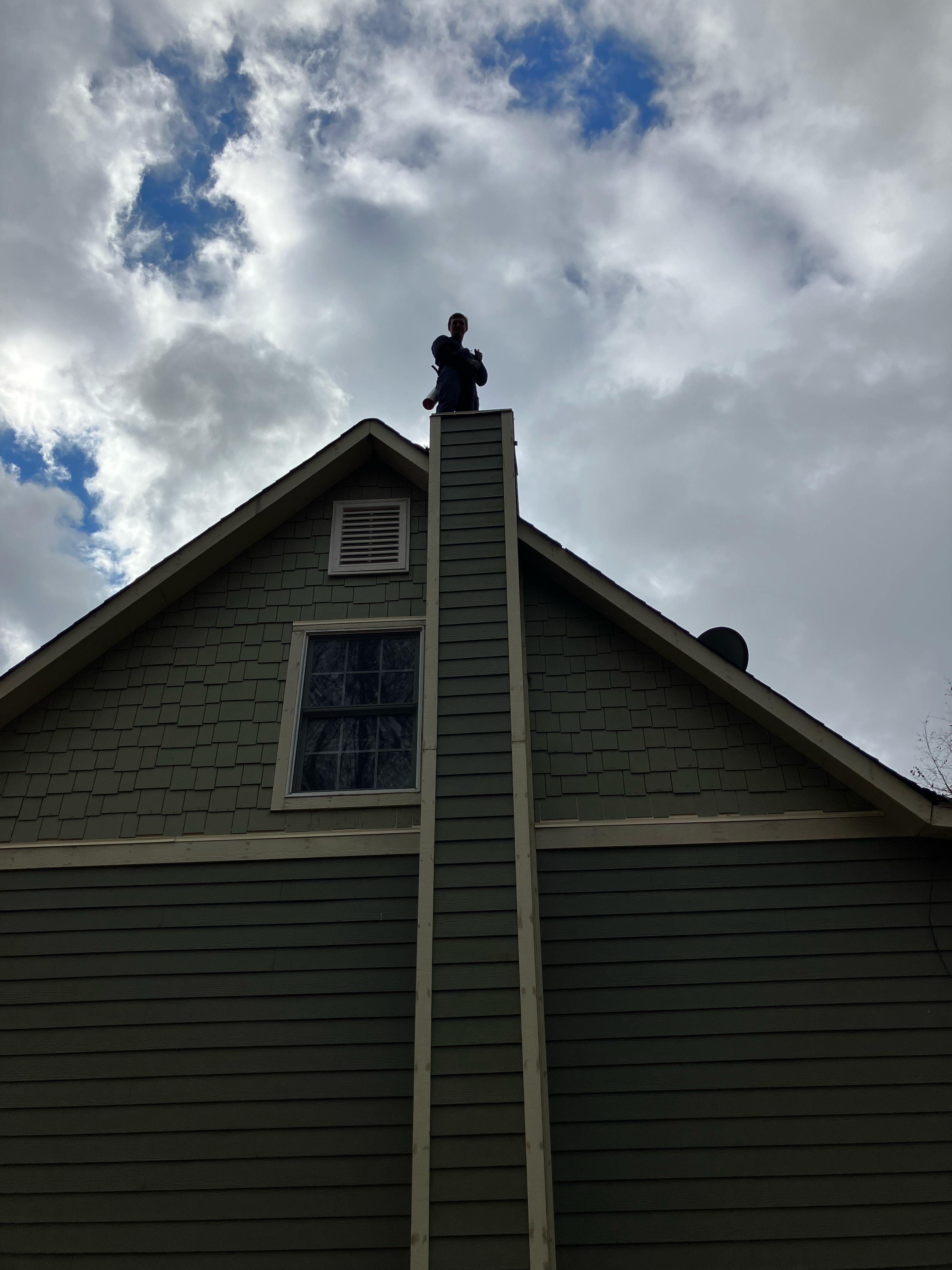 Black Sheep Chimney Sweep Reviews Asheville, NC Angi