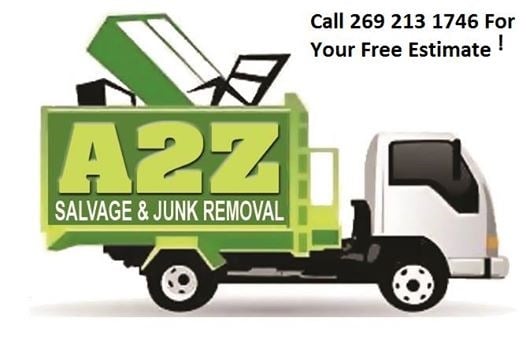 Avatar for A2Z Salvage and Junk Removal
