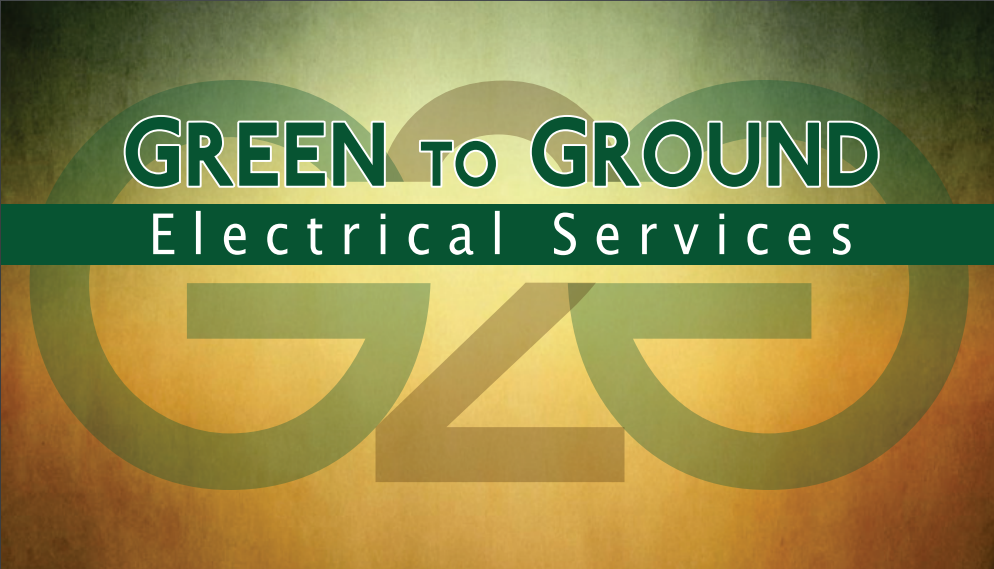 Avatar for Green to Ground Electrical Services, LLC