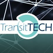 The Transit Tech logo