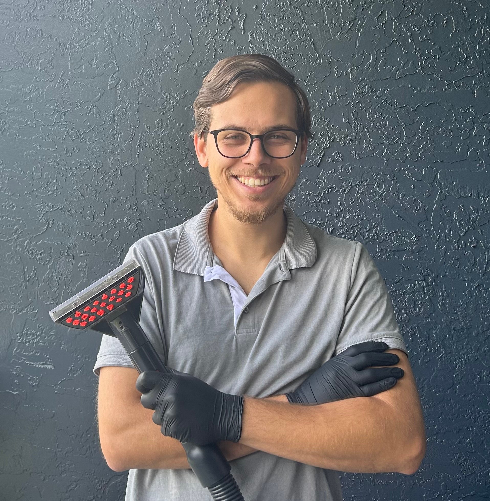 Avatar for GM Quality Cleaning Solutions