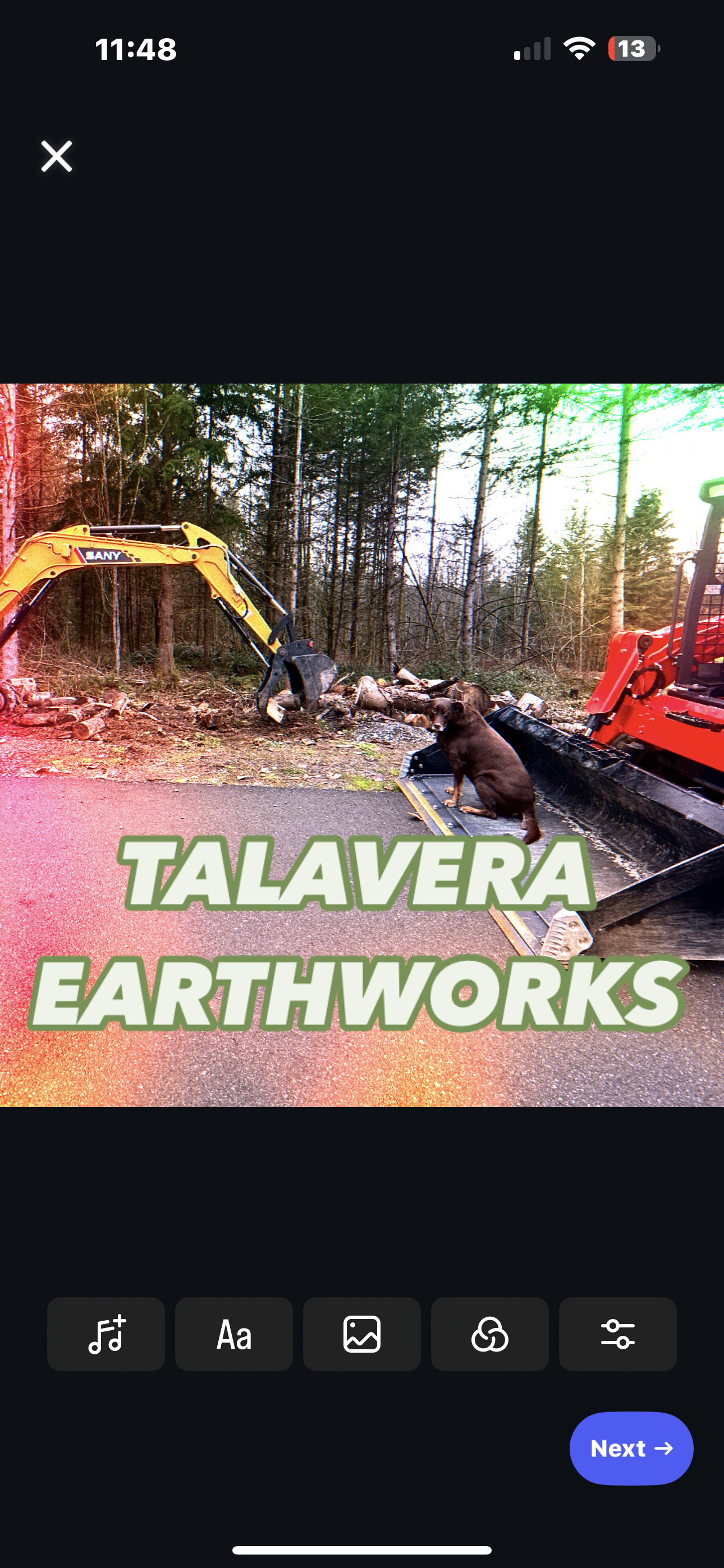Avatar for Talavera Earthworks