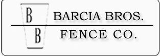 Avatar for BARCIA BROTHERS FENCE INC