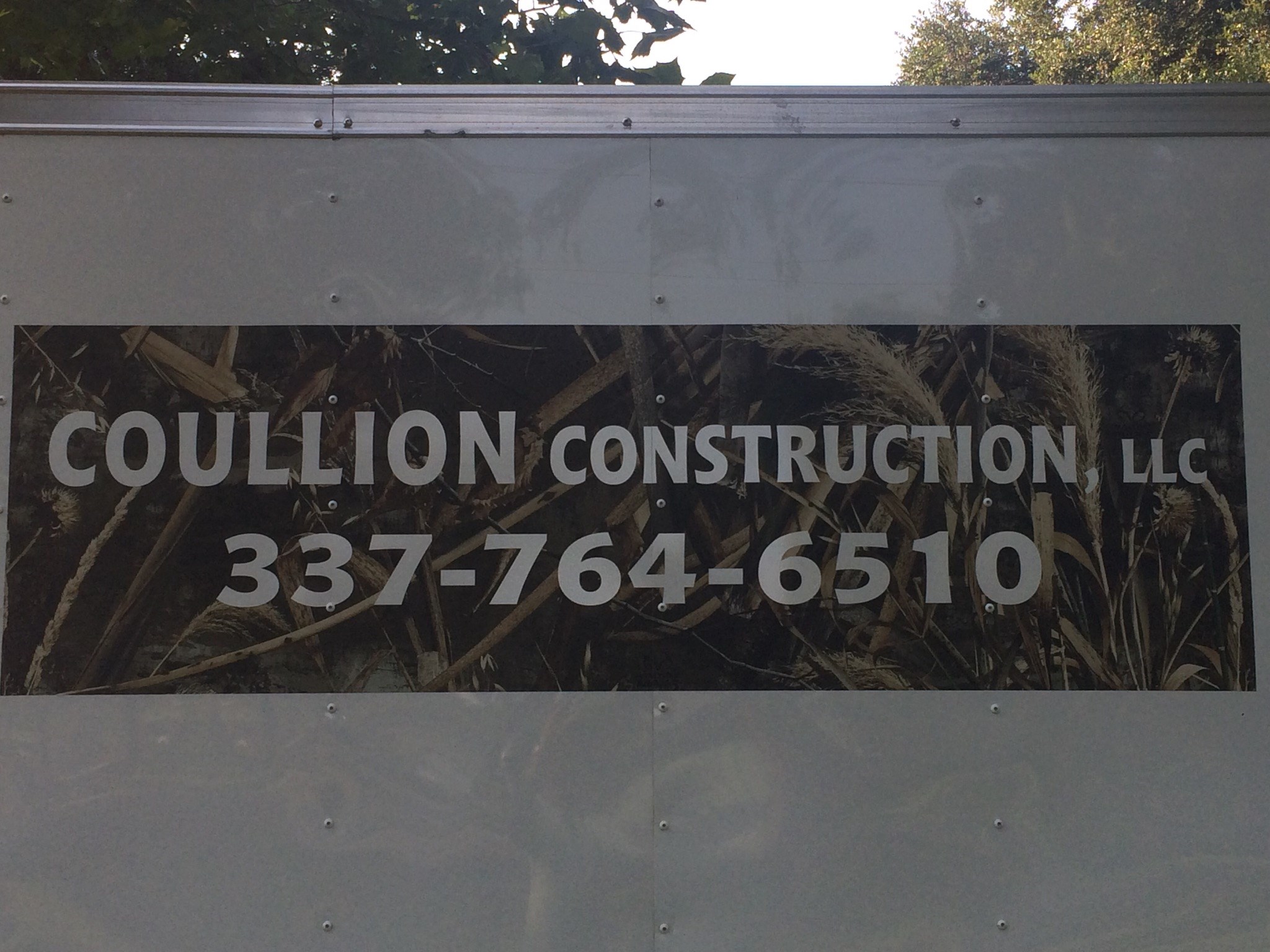 Avatar for Coullion Construction LLC