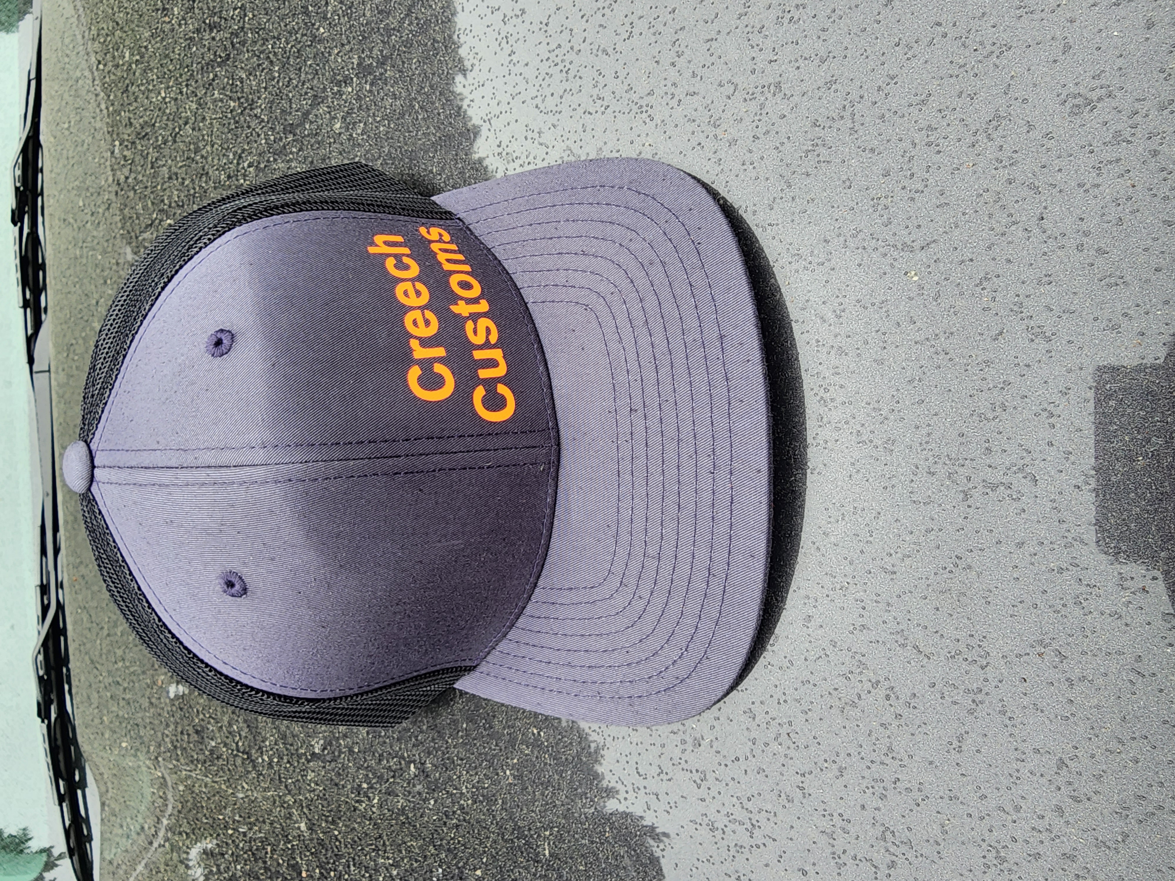 Avatar for CreechCustoms llc