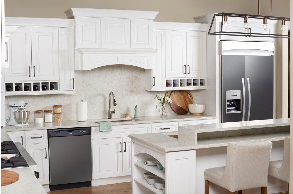 Jpd Kitchens Reviews Darien Il Angi